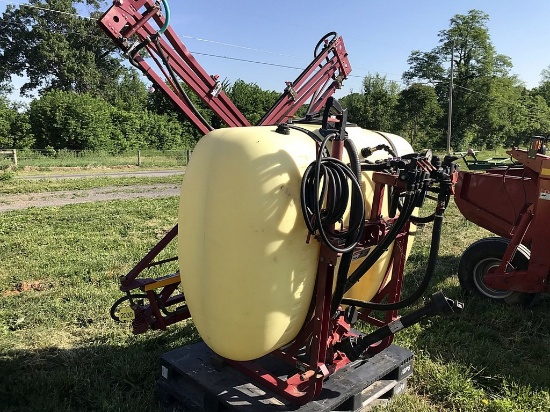 Hardi NK210 Sprayer