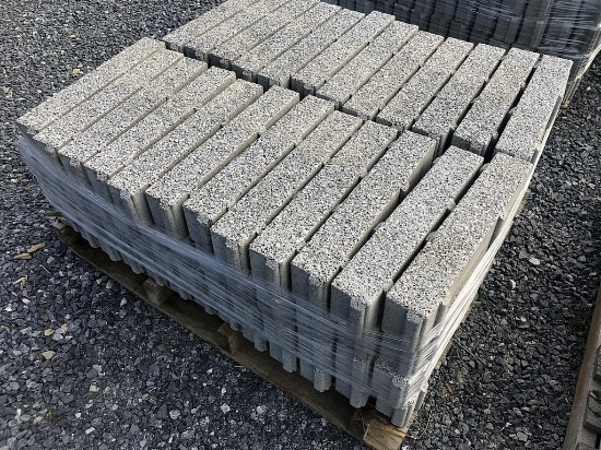 Pavers