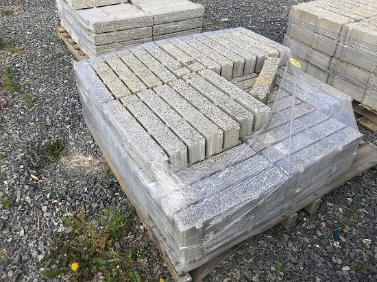 Pavers