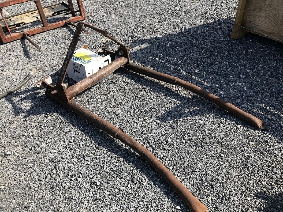 Bale Fork