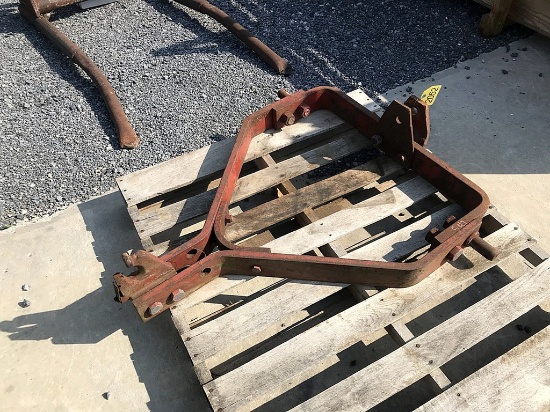 Trailer Mover