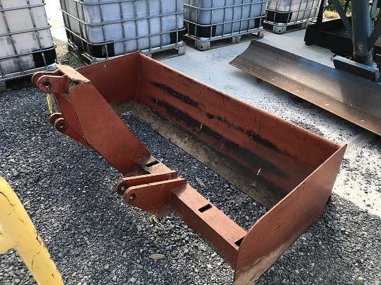 Box Scraper