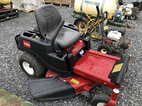 Toro TimeCutter SS4200 ZTR