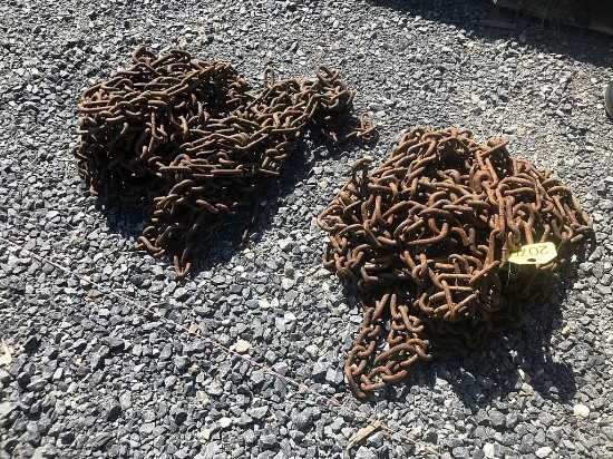 Tire Chains