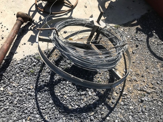 Wire Roller