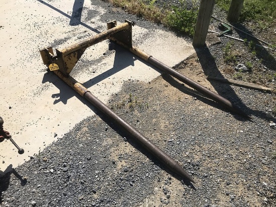 Bale Fork