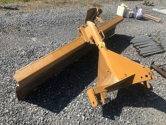 Grader Blade