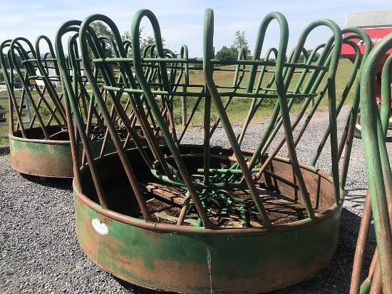 Bale Feeder