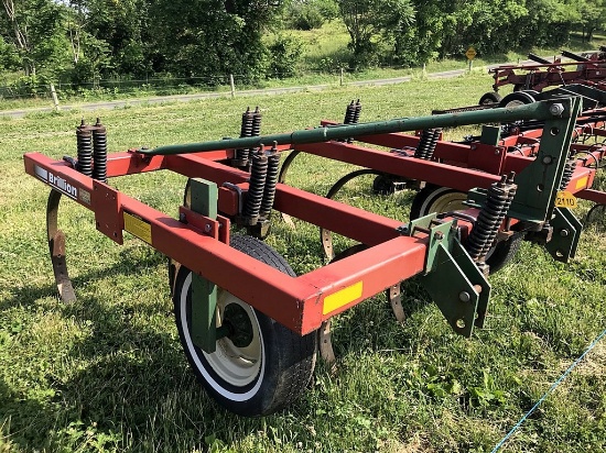 Brillion CPP-7 Chisel Plow