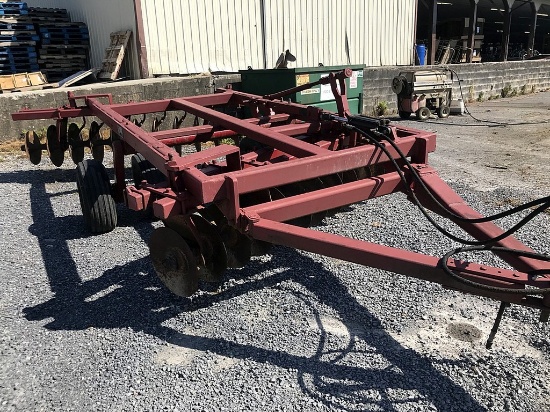Miller 10' Offset Disc