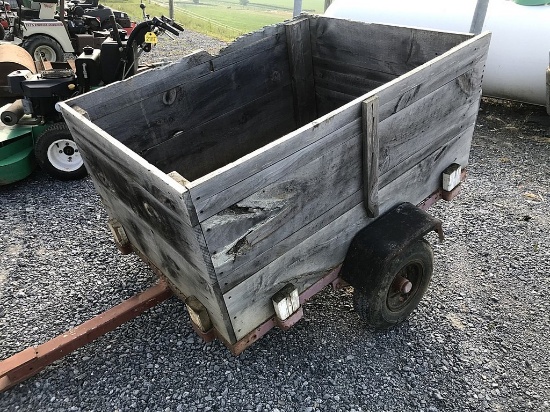 Trailer