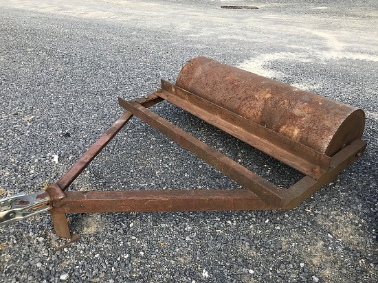 Yard Roller