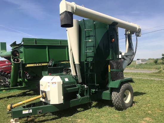 Artsway 6520 Grinder Mixer