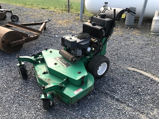 2007 Lesco Walk Behind Mower