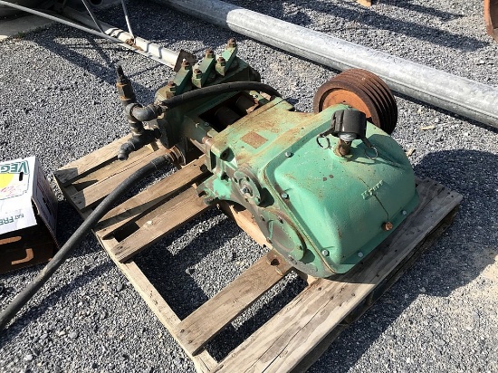 Meyers Water Pump 'AS-IS'