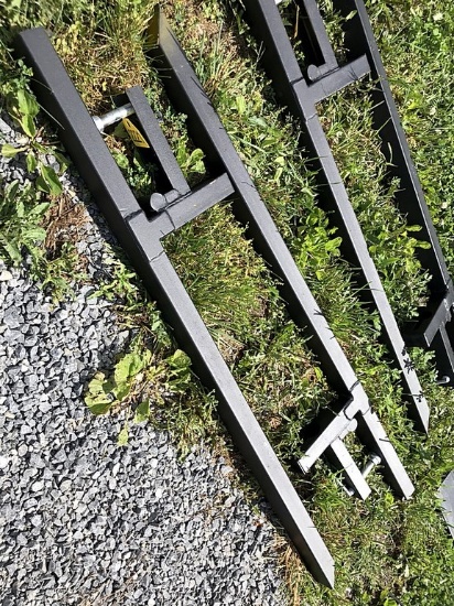 Forks 'New'