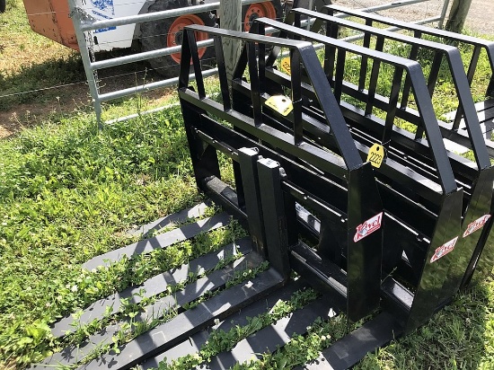 Kivel Pallet Forks 'New'