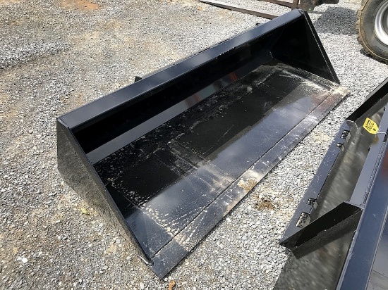 Kivel GP Bucket 'New'