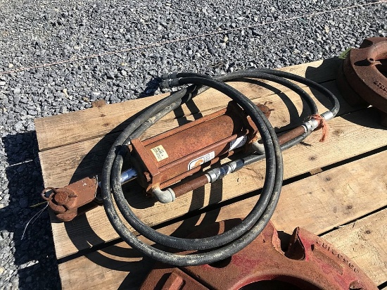 Hydraulic Cylinder