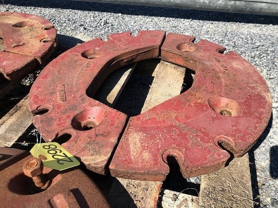 Wheel Weight