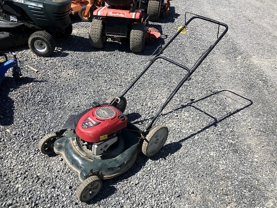 Craftman Yard Machines Push Mower