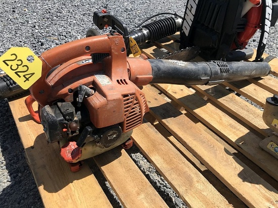 Echo PB250 LN Blower