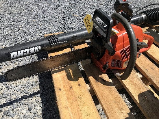 Husqvarna 543 XP Chainsaw