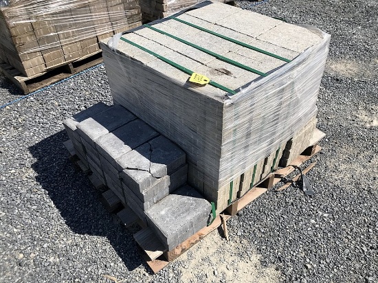 Pavers