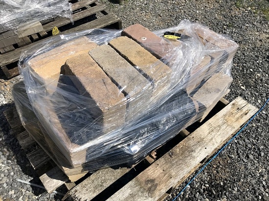 Pavers