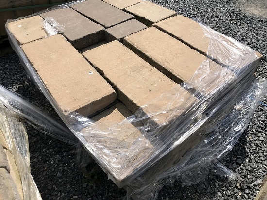 Pavers