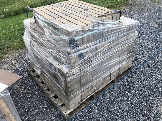 Pavers