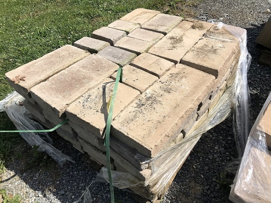 Pavers