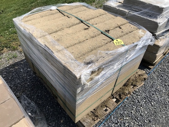 Pavers