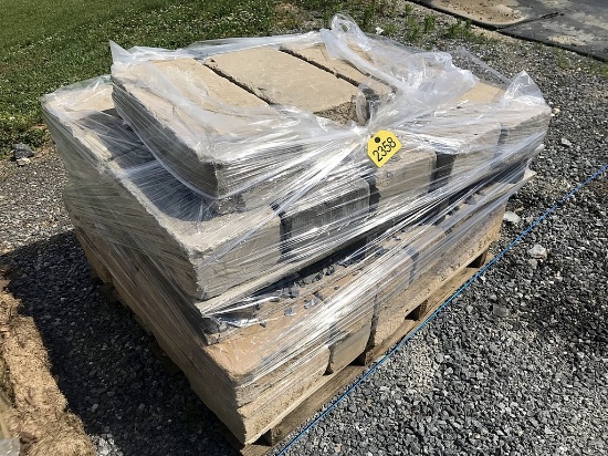 Pavers