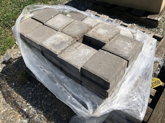 Pavers