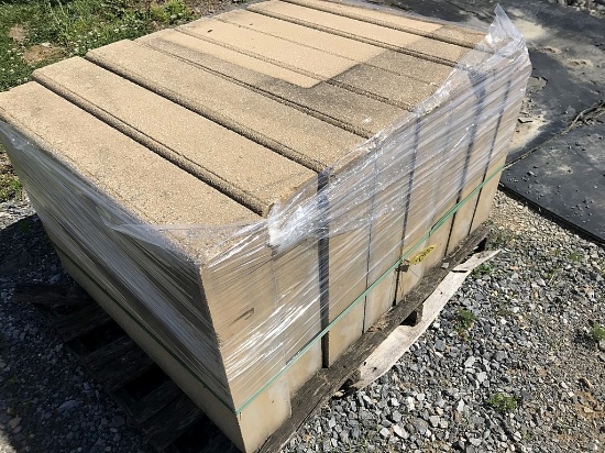 Pavers