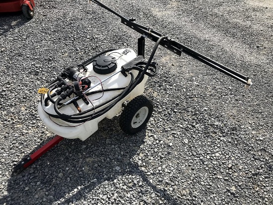 Fimco Sprayer