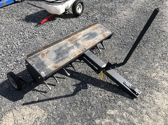 Areator