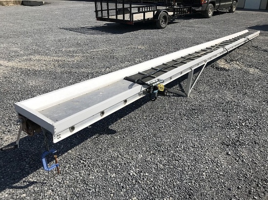 Produce Conveyor