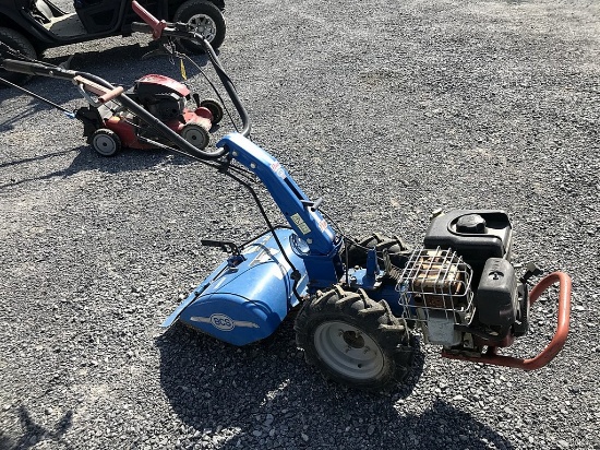 BCS 716 Gardener Plus Tiller