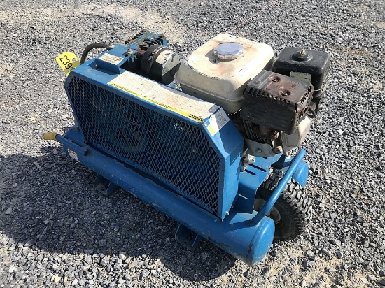 Jenny Air Compressor