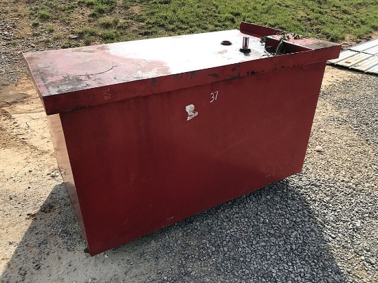 Oil Tank