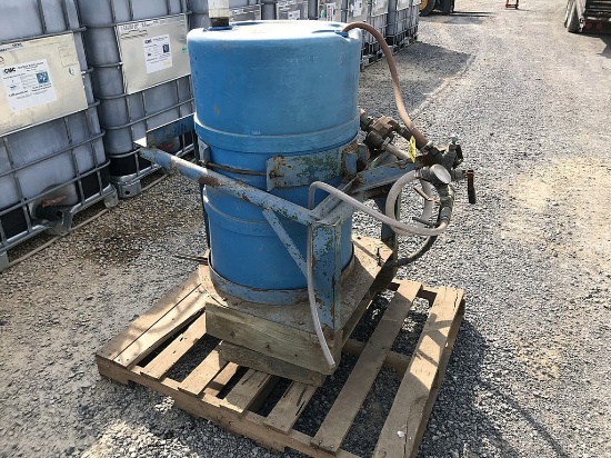 3 point sprayer