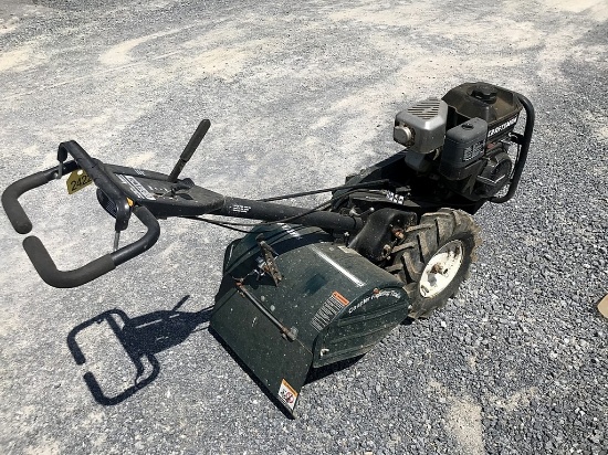Craftsman Tiller 'AS-IS'