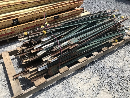 Fence Posts