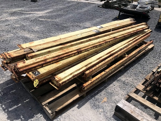 Pallet Racking