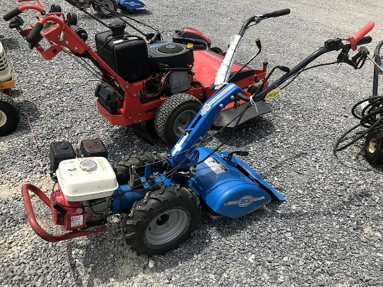 BCS Gardener GX Tiller