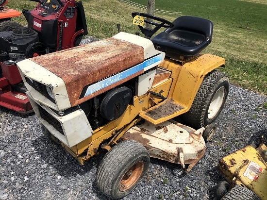 Cub Cadet 1450 Garden Tractor