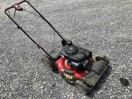 Troybilt Walkbehind Mower