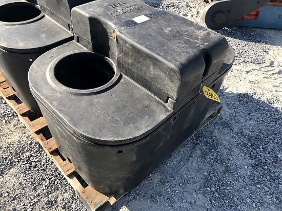 Mirafount 3465 Water Fountain 'New'